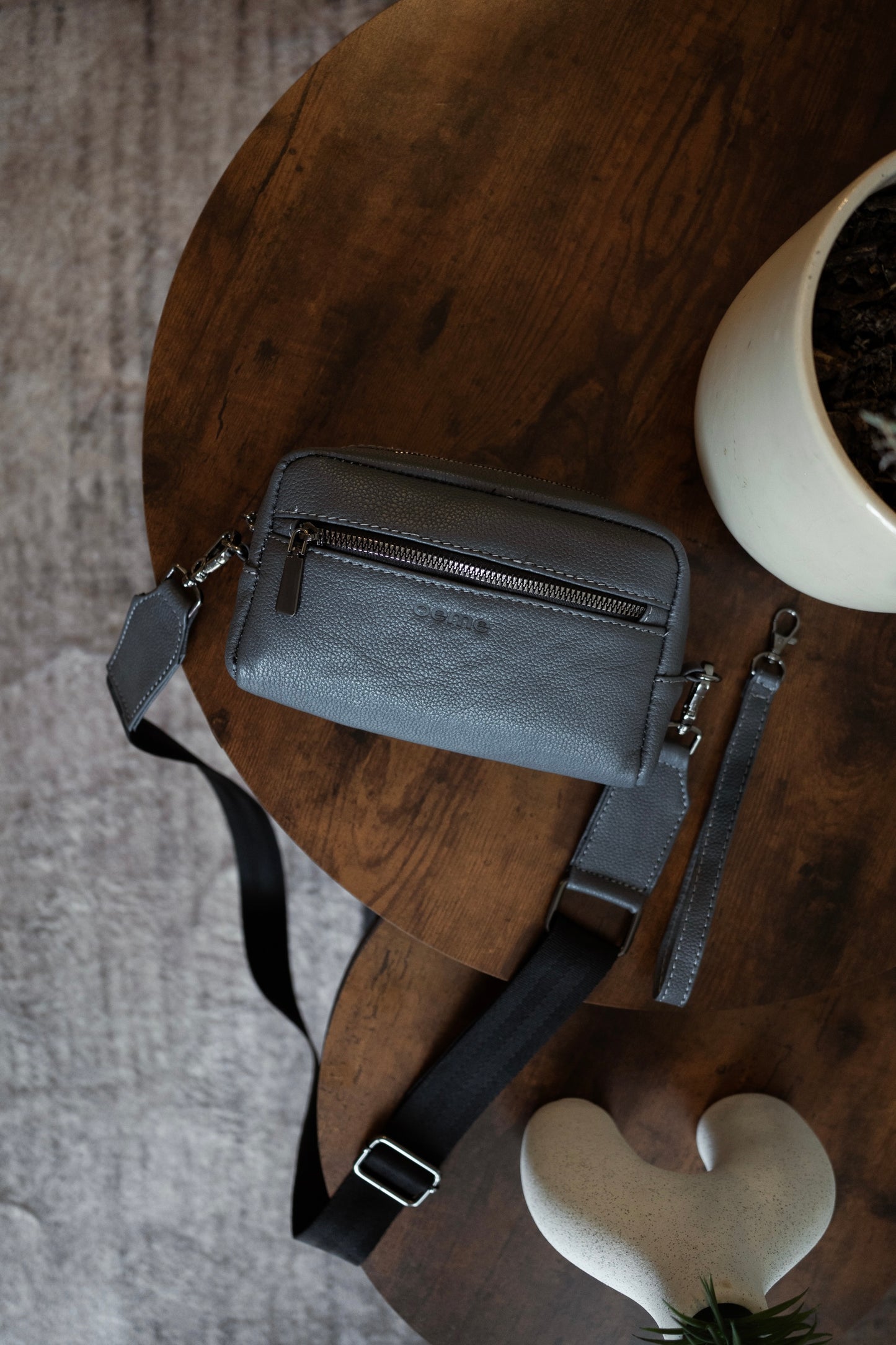 Crossbody Mónaco
