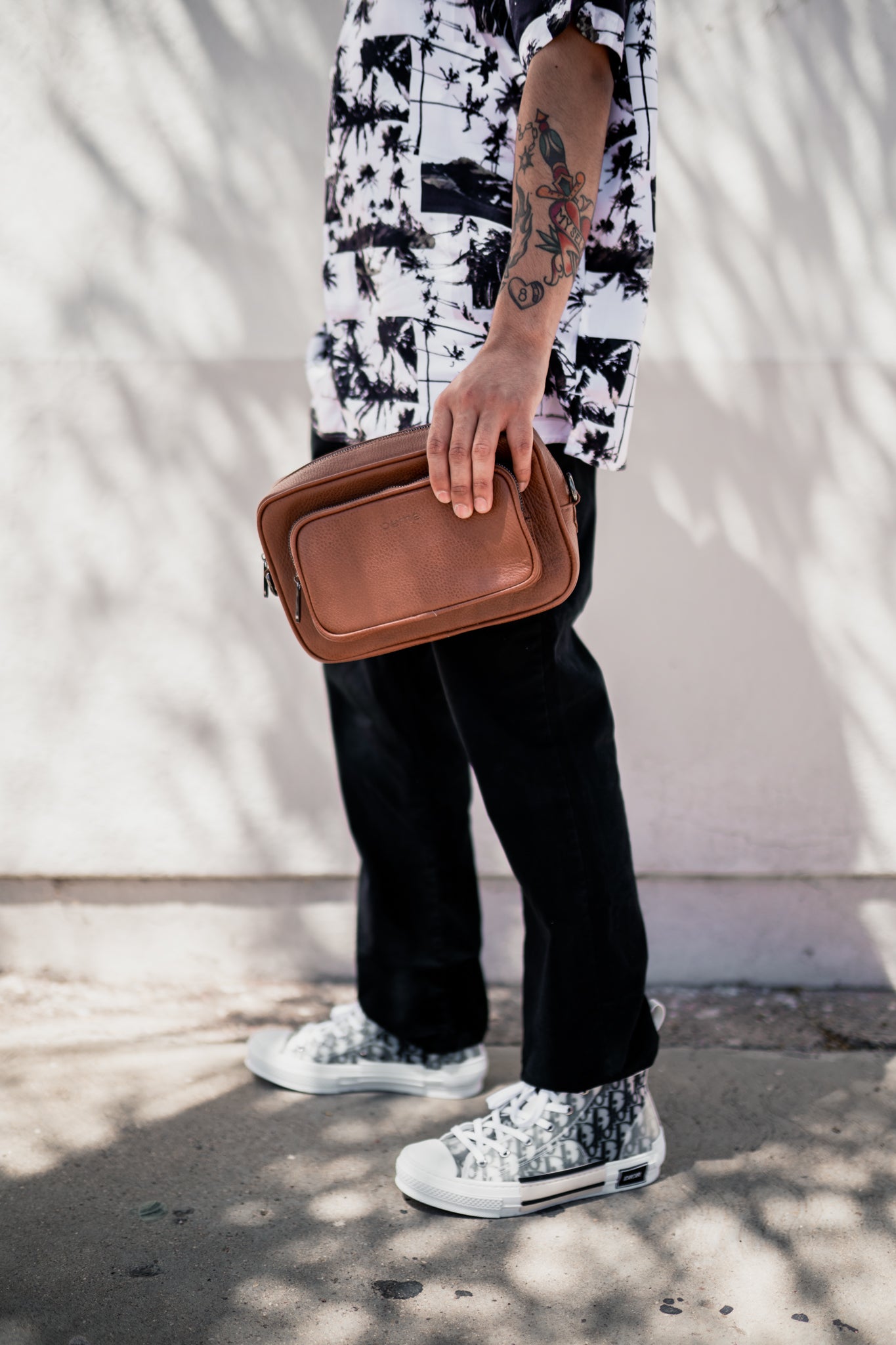 Crossbody Madrid