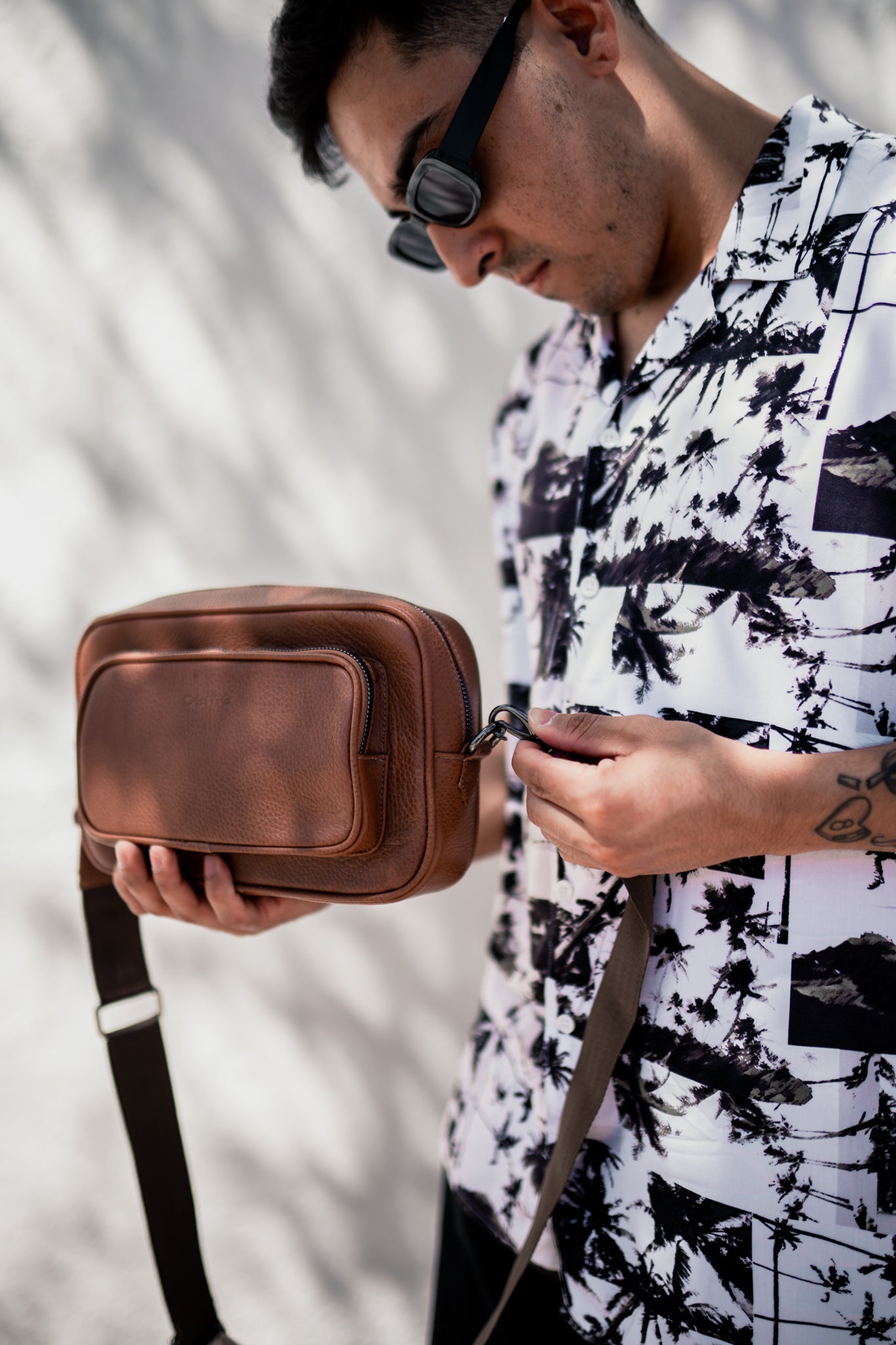 Crossbody Madrid