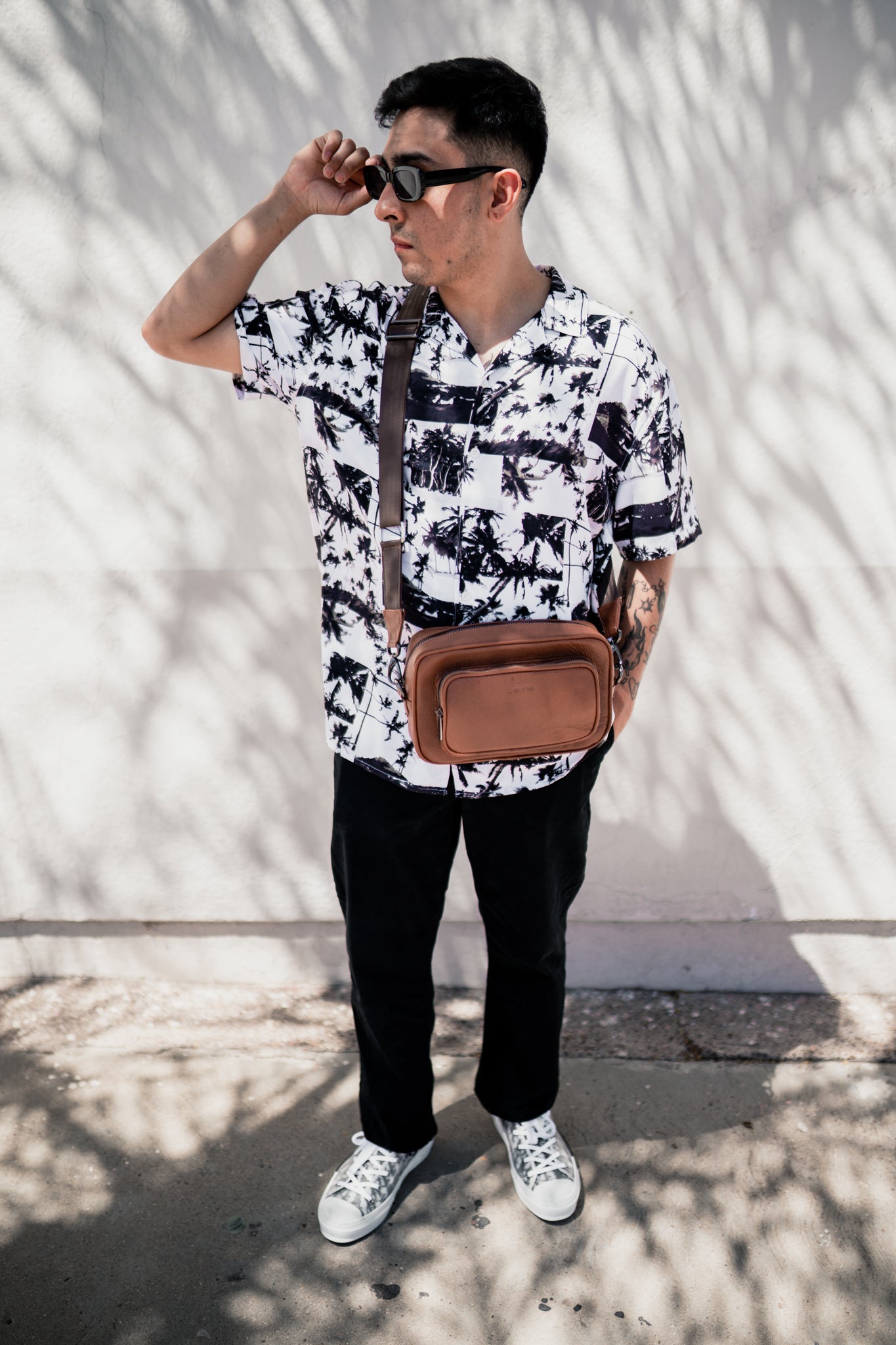 Crossbody Madrid