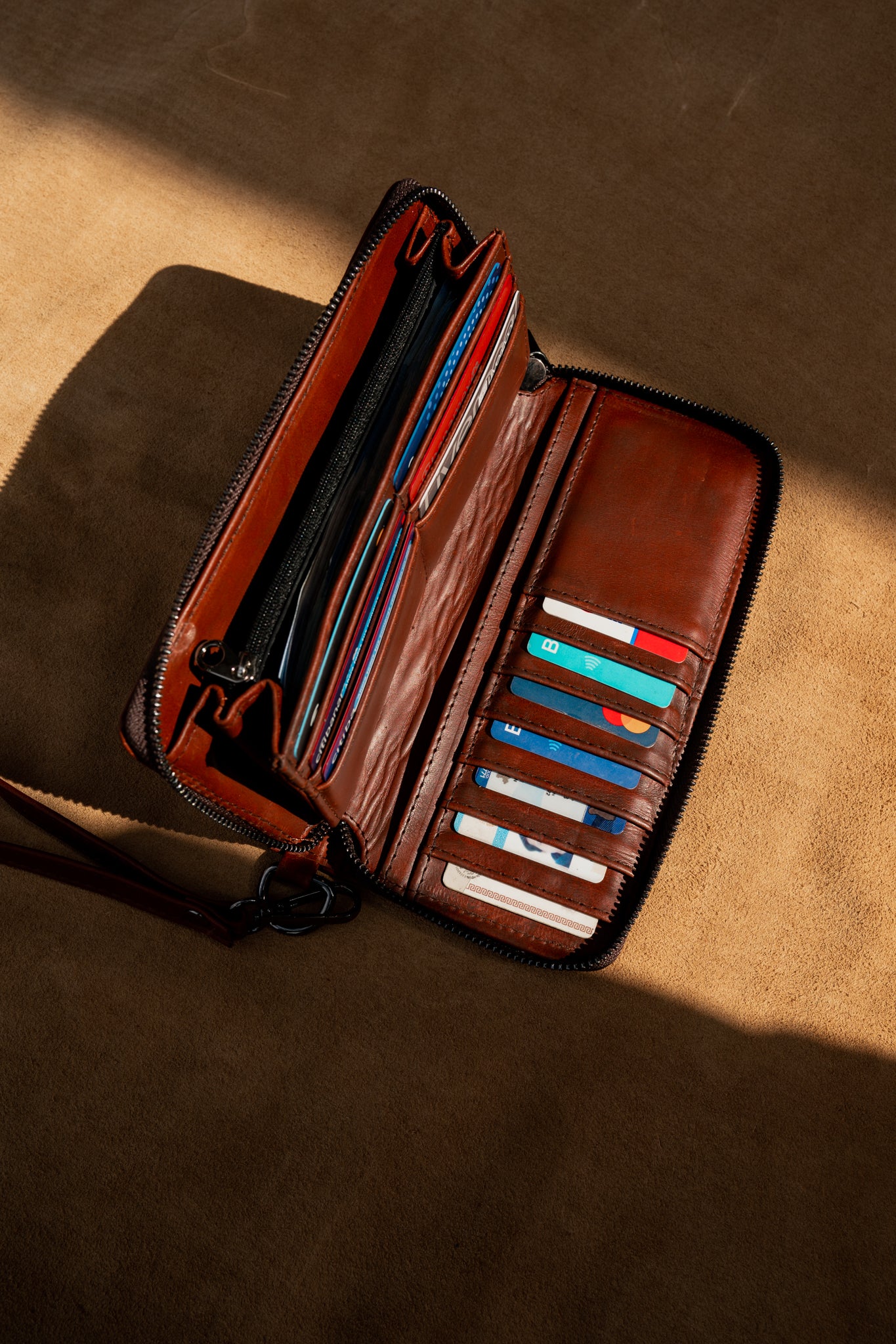 Cartera Madonna