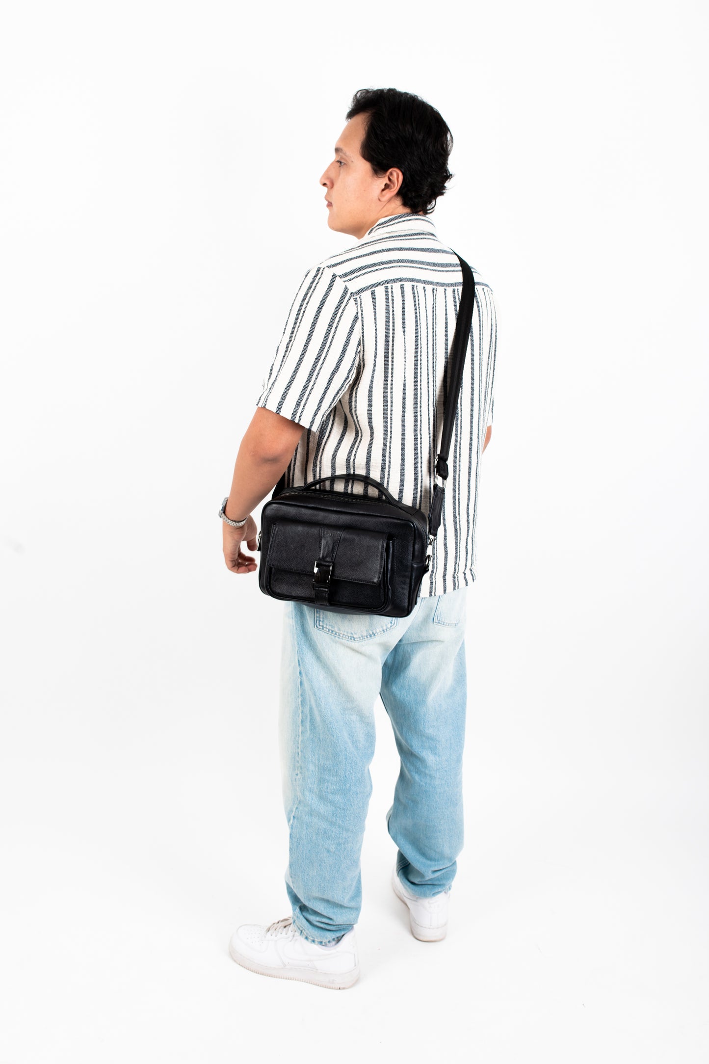 Crossbody Milán
