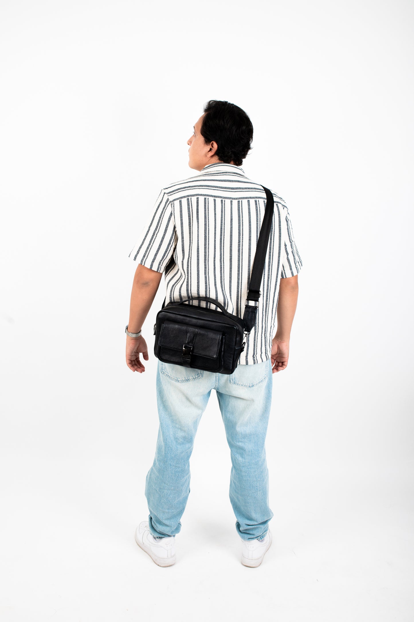 Crossbody Milán
