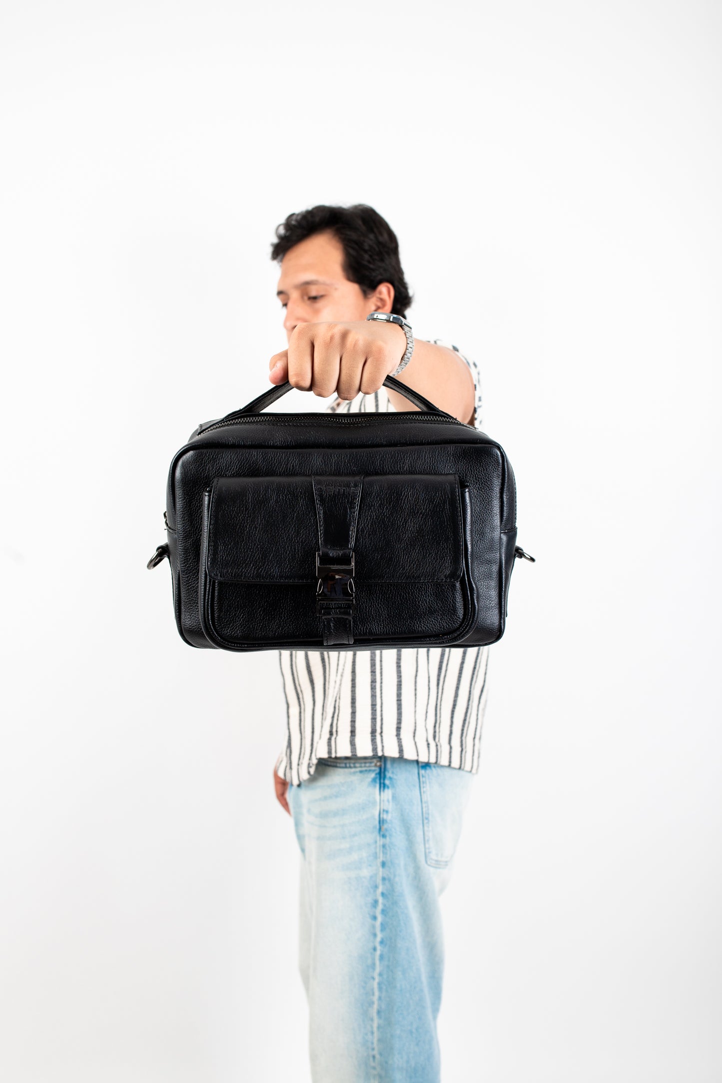 Crossbody Milán
