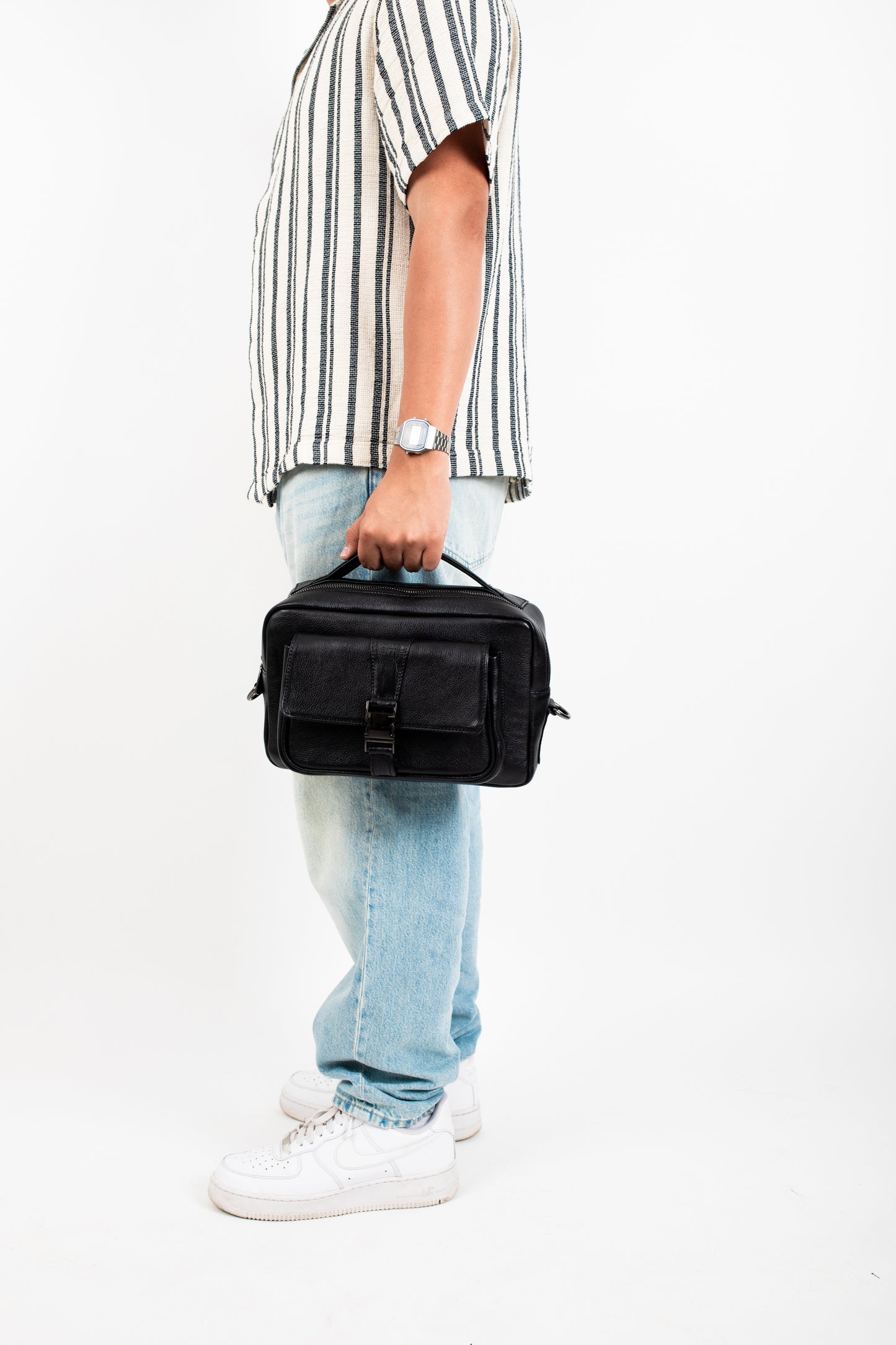 Crossbody Milán