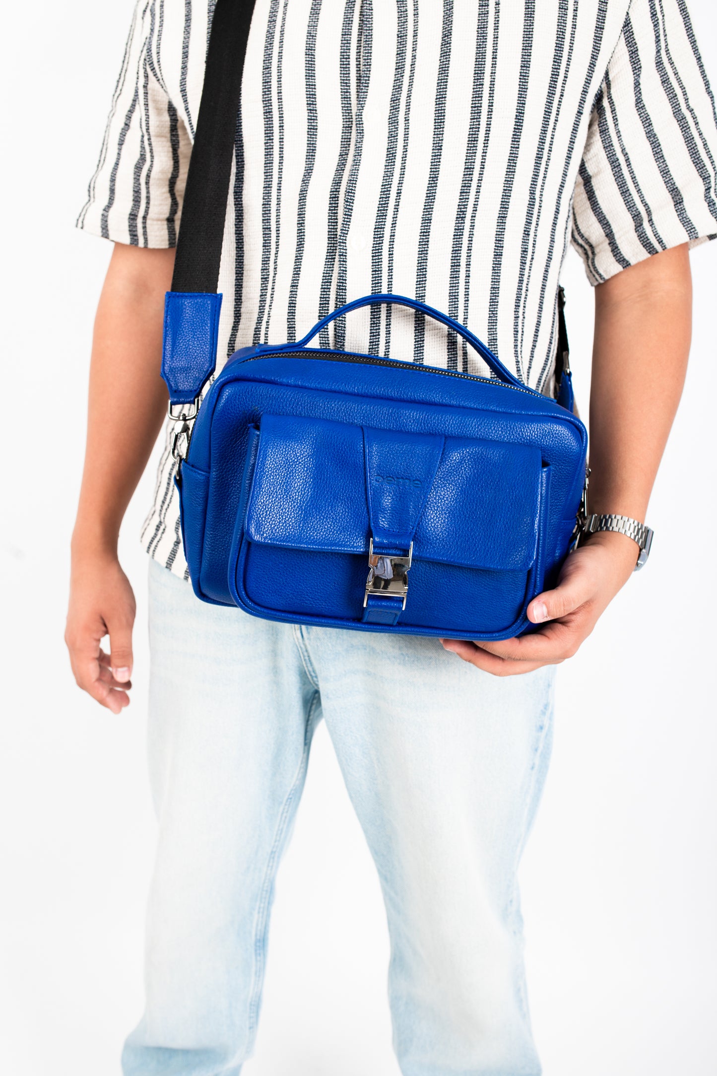 Crossbody Milán