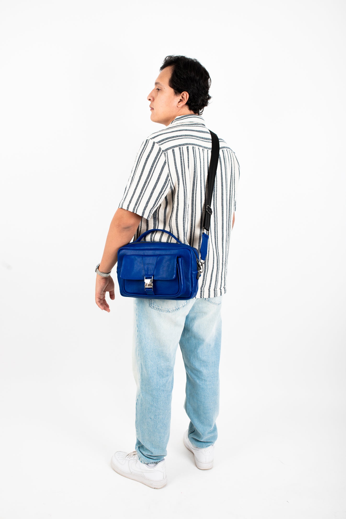 Crossbody Milán