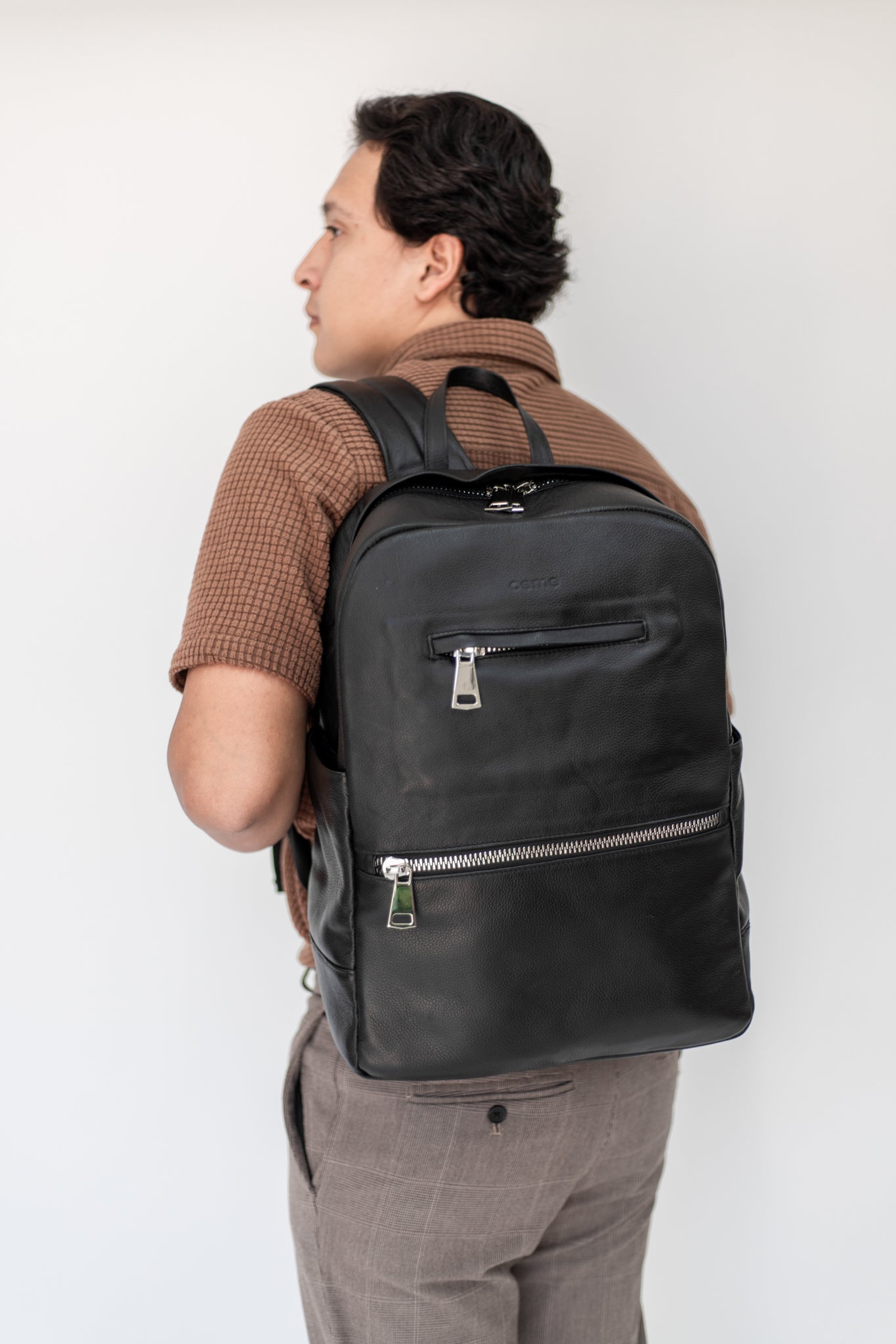 Backpack Cairo