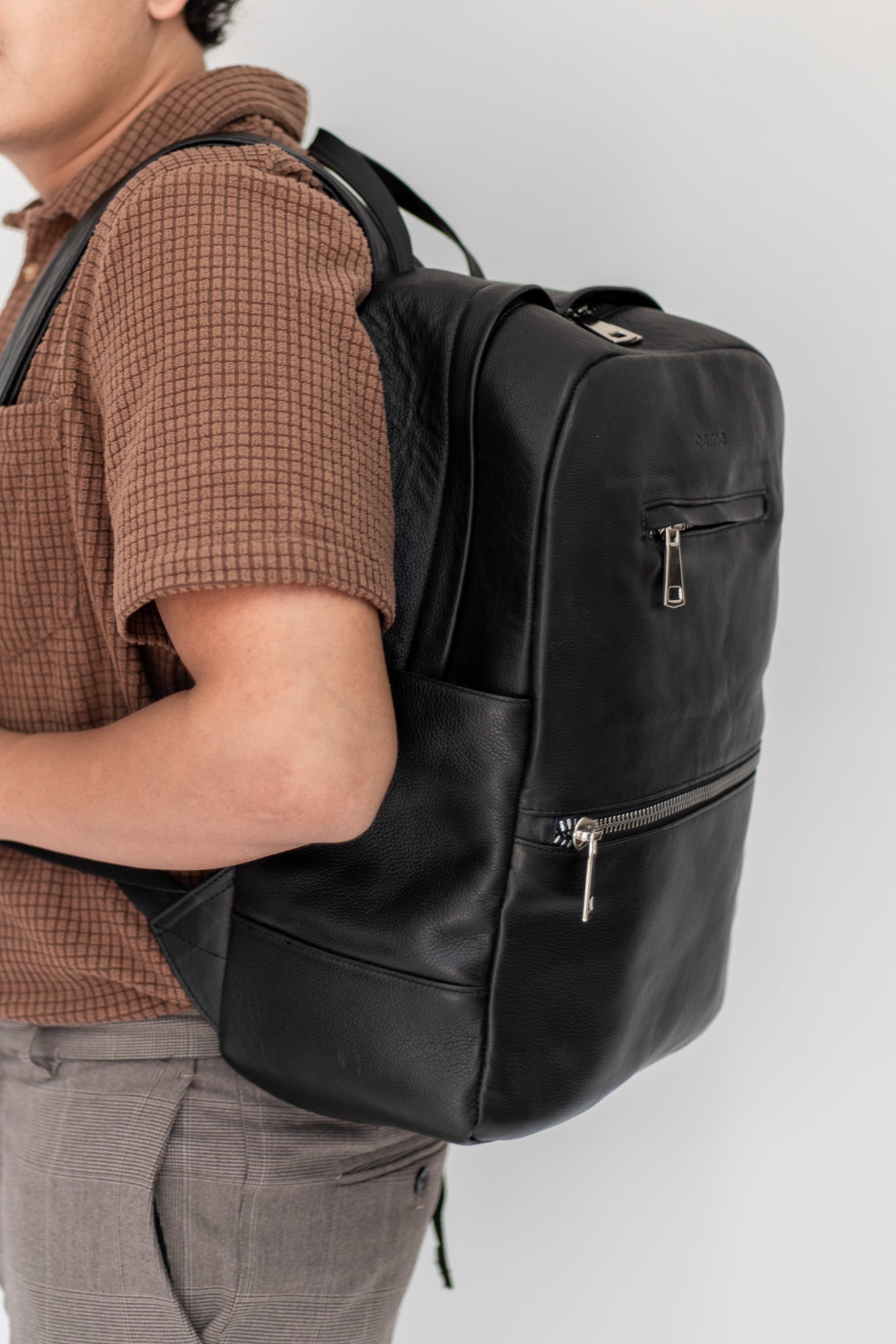Backpack Cairo