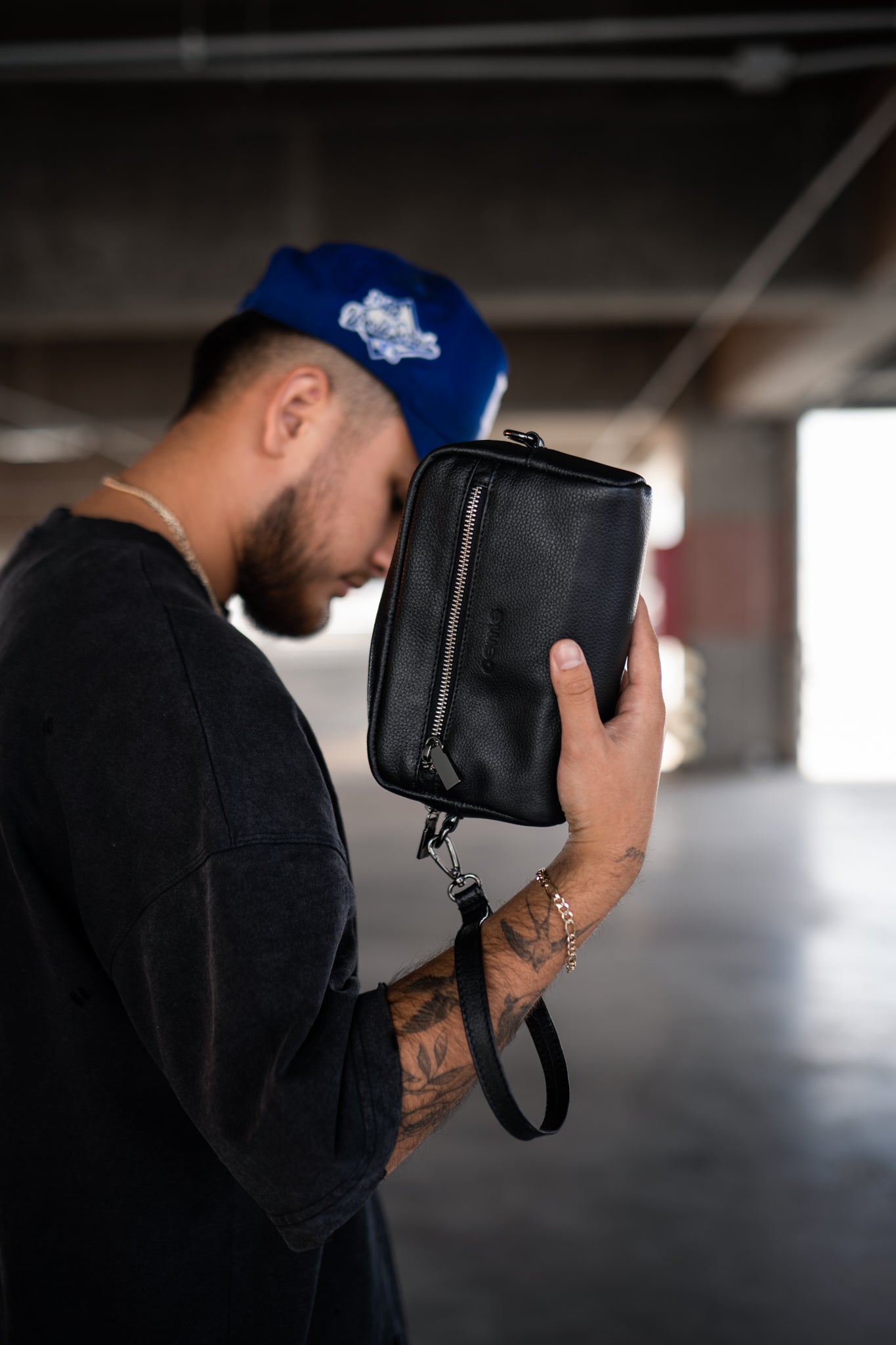 Crossbody Mónaco