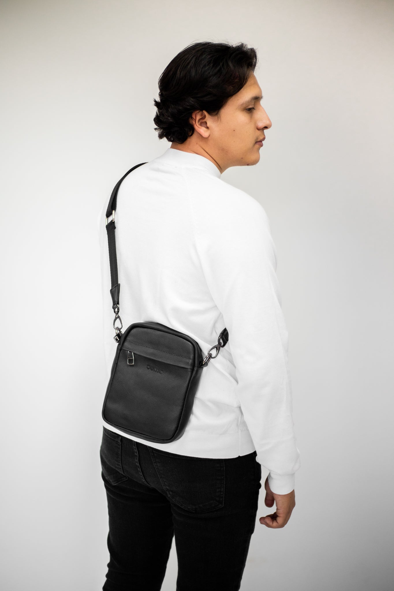 Crossbody Gaga