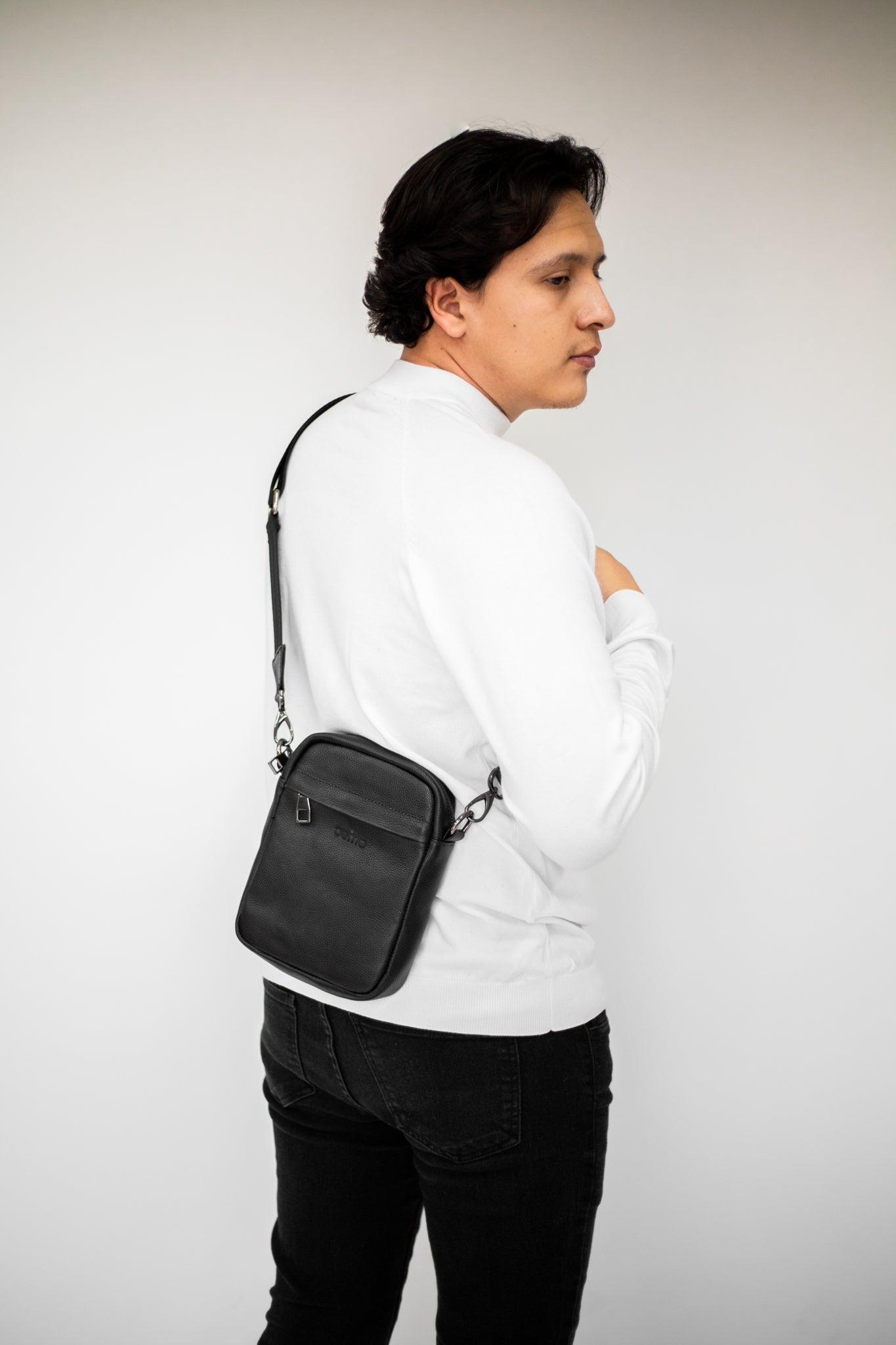 Crossbody Gaga
