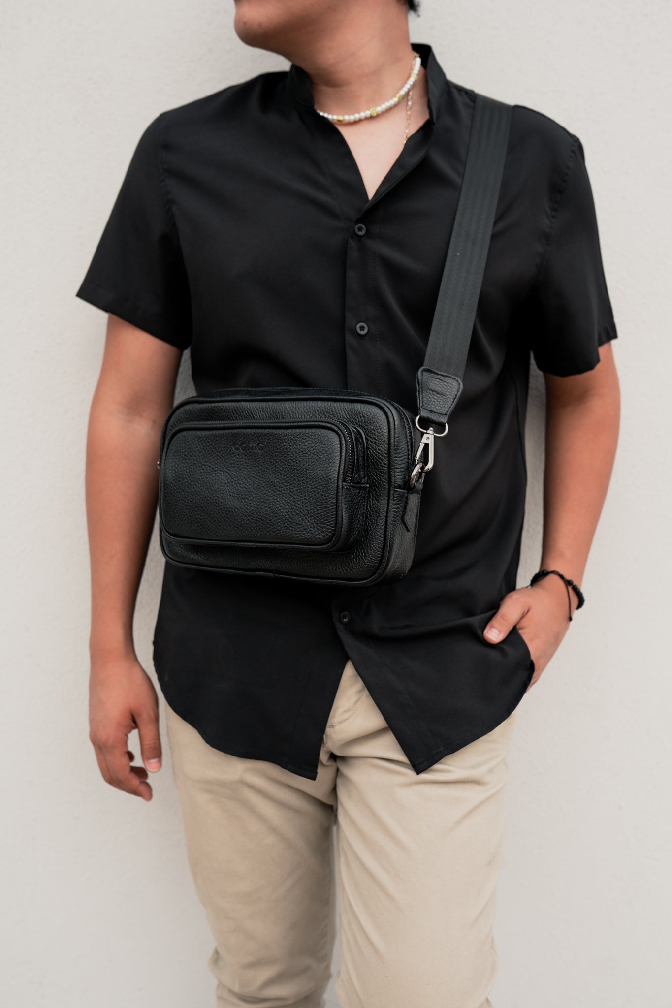 Crossbody Madrid