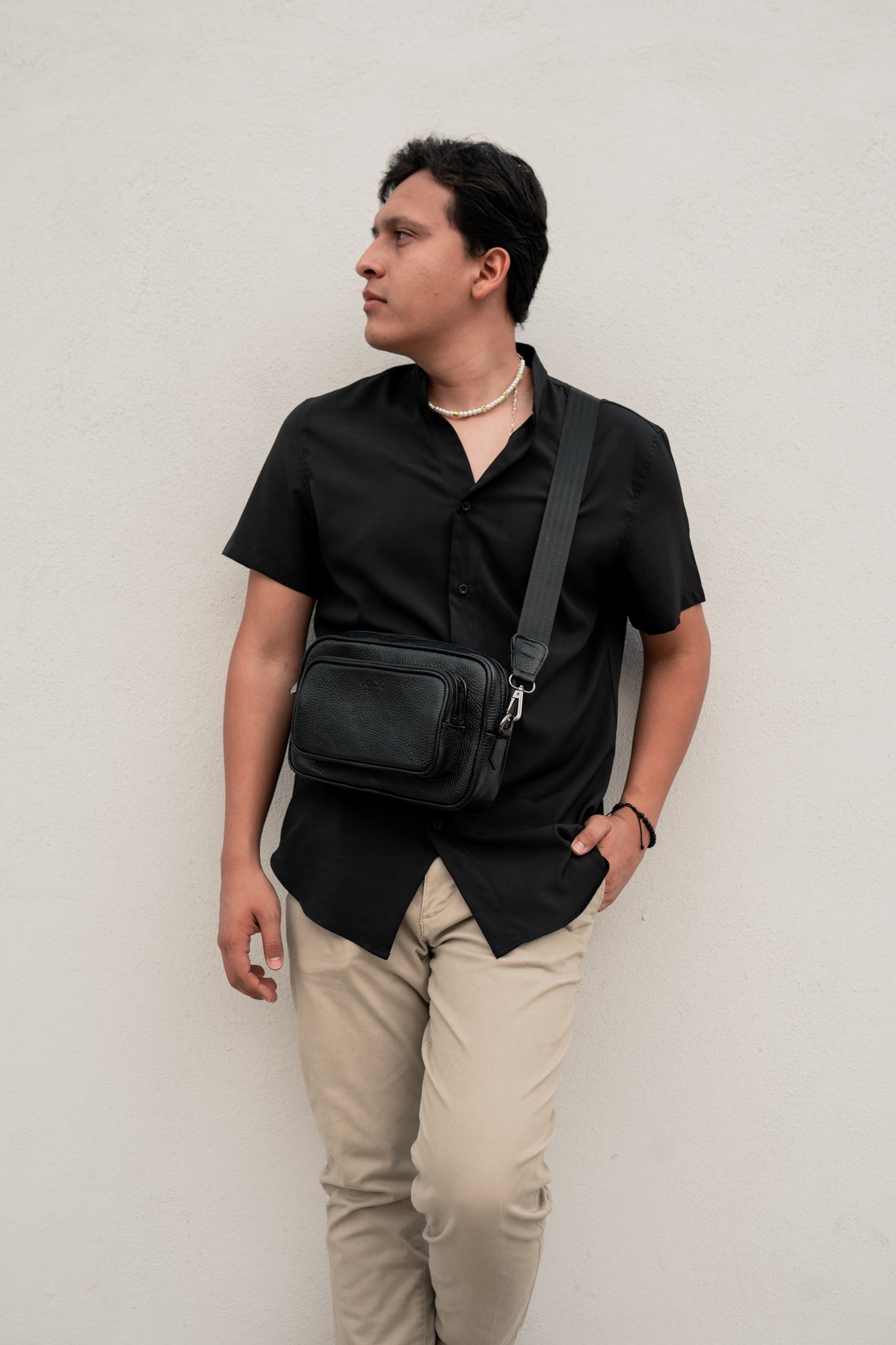 Crossbody Madrid