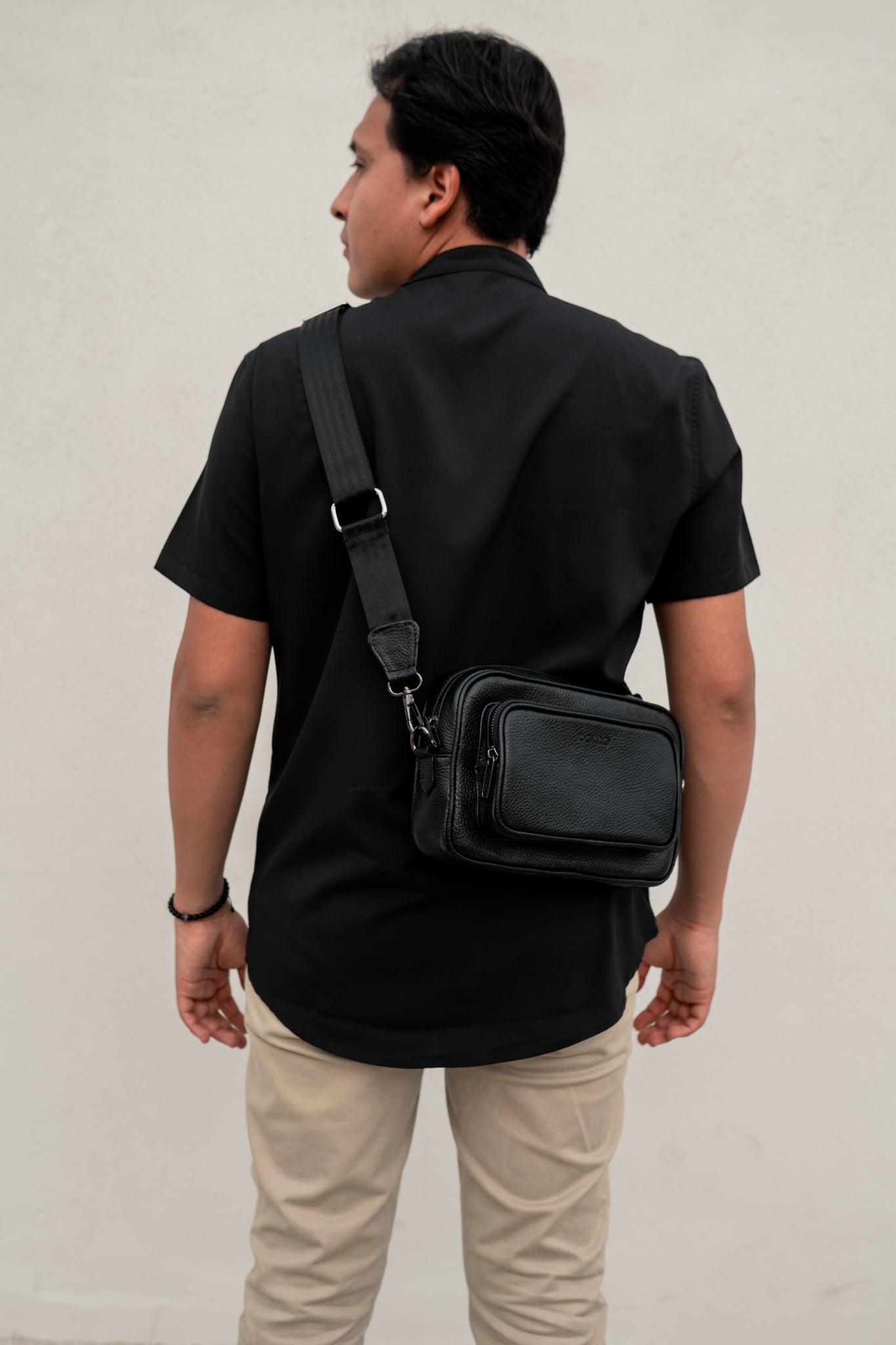 Crossbody Madrid