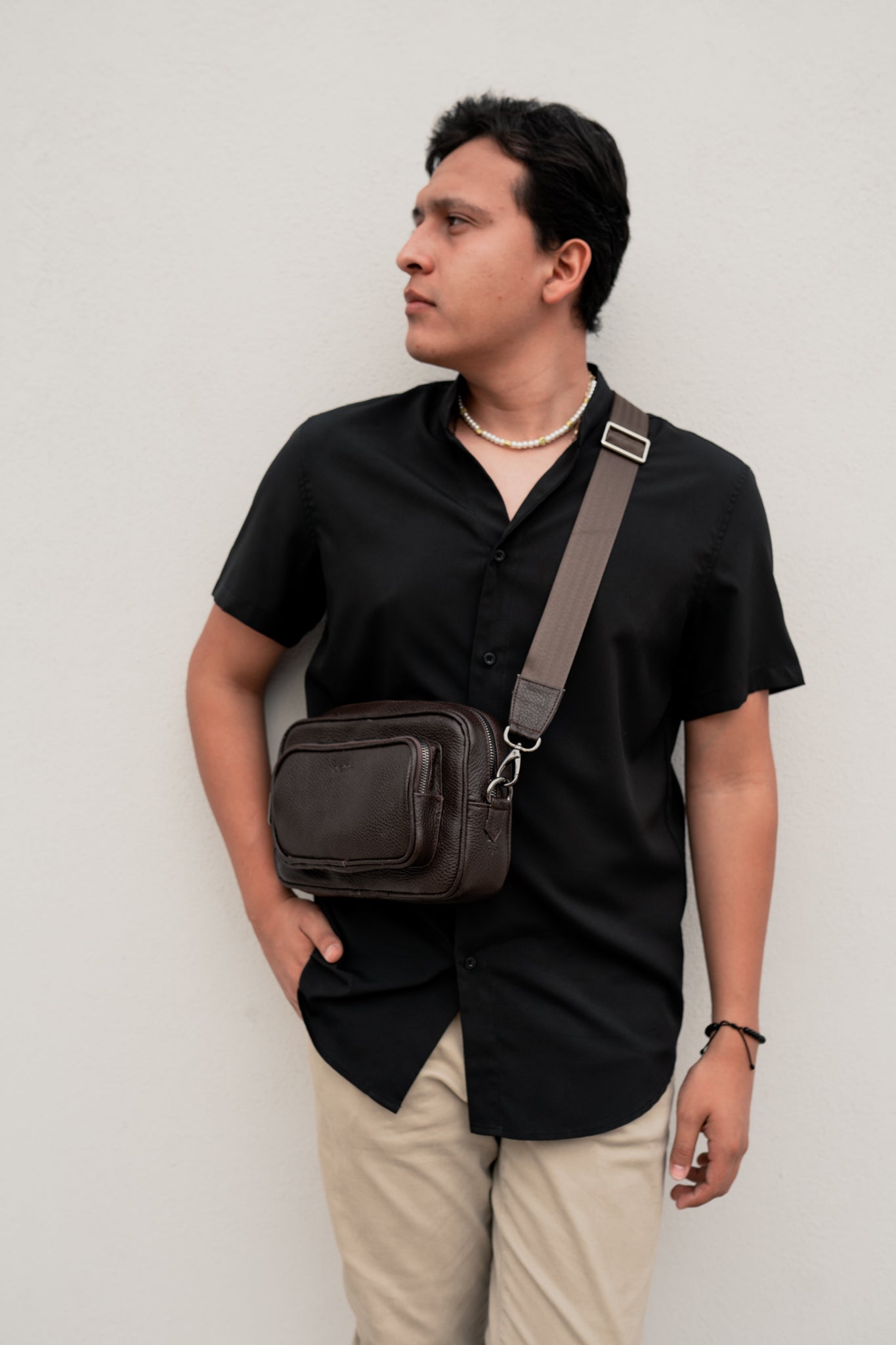 Crossbody Madrid